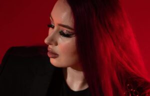 Niki Wiench Red Flag