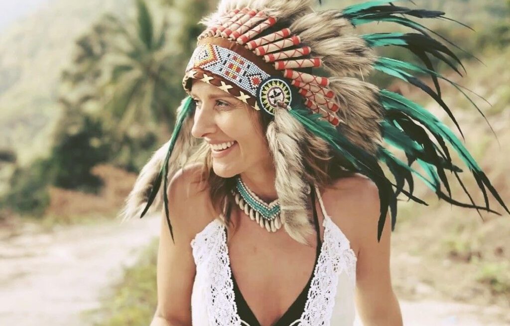 Partycja Markowska Jestem