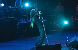 Metal Mine Festival 2023