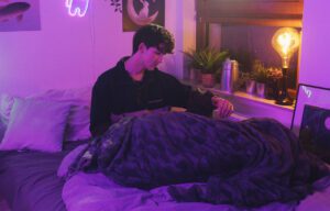 Filip Sterniuk Let Me Know