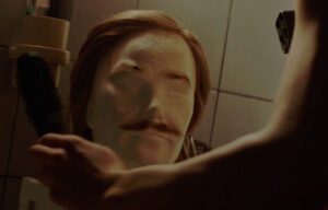 Thriller Jestem otchłanią