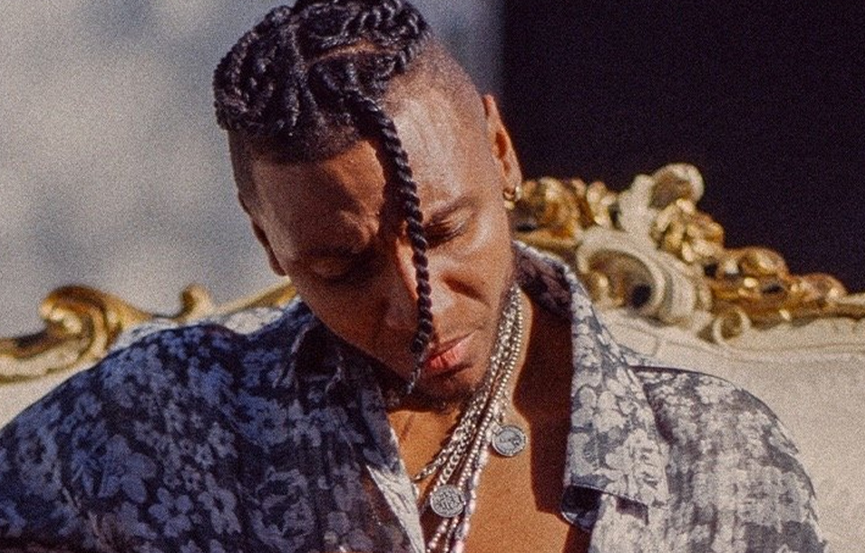 Masego drugi album