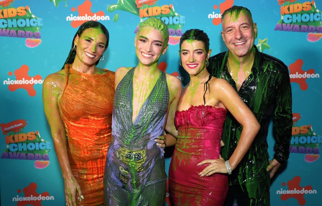 Kids Choice Awards 2023