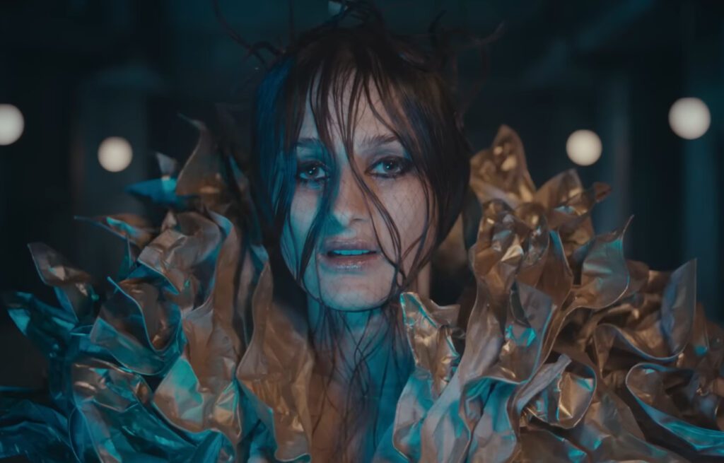 Pola Rise drugi album