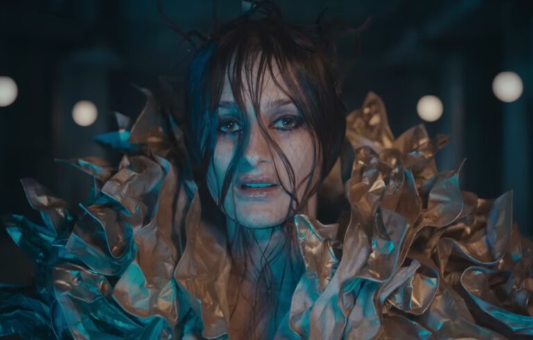 Pola Rise drugi album