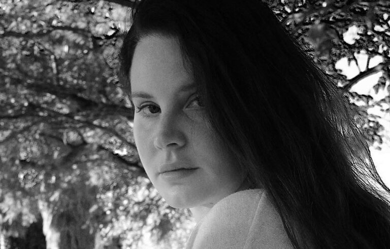 Lana Del Rey The Grants