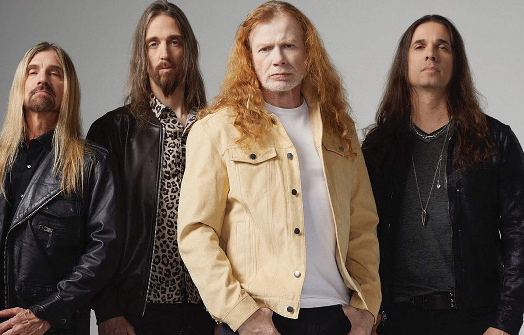 Megadeth Countdown To Extinction