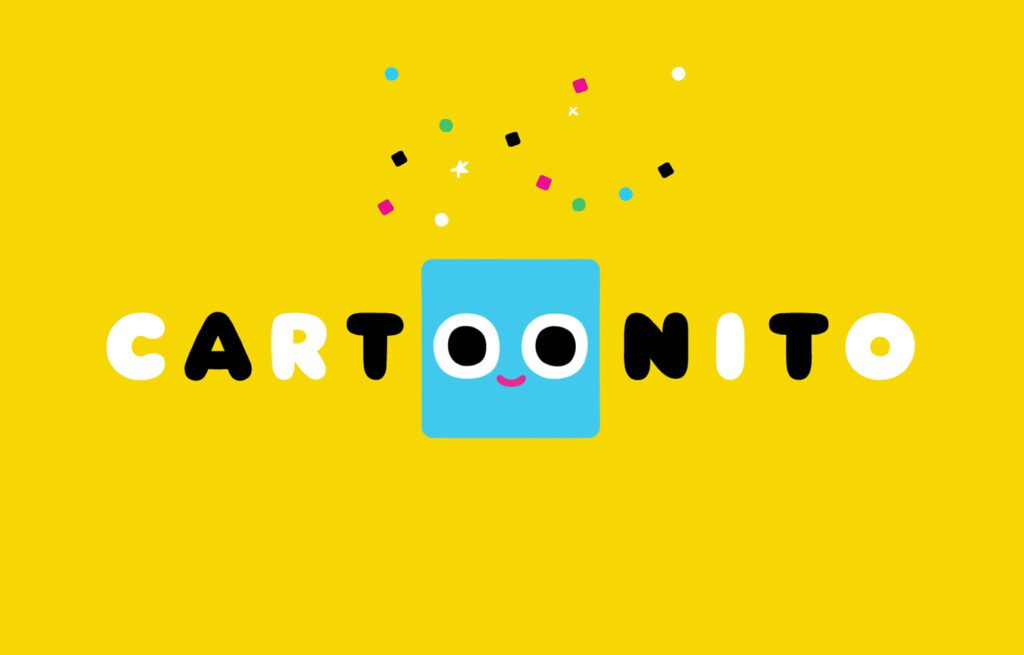 Cartoonito zastąpi Boomerang