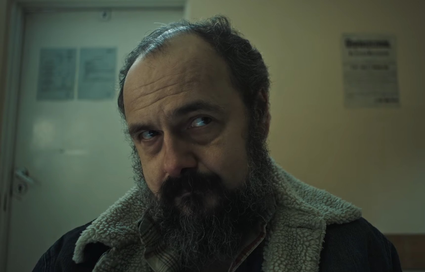 Dr Misio Chory na Polskę