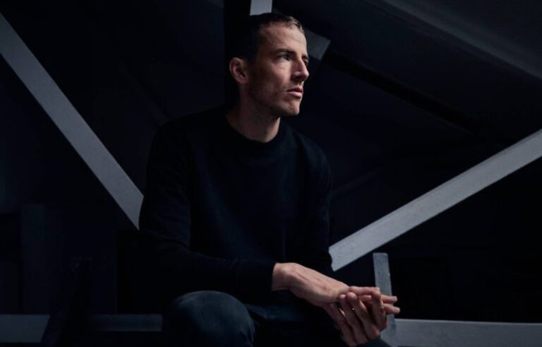 Charlie Cunningham Starlings