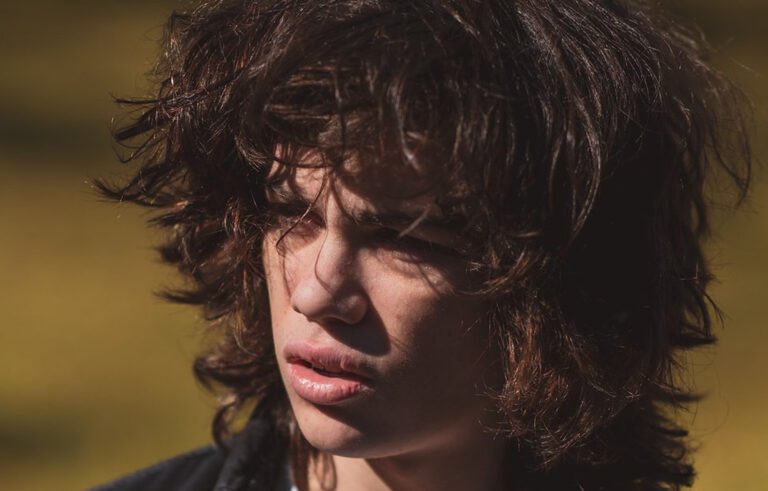 Stephen Dawes Lose My Mind