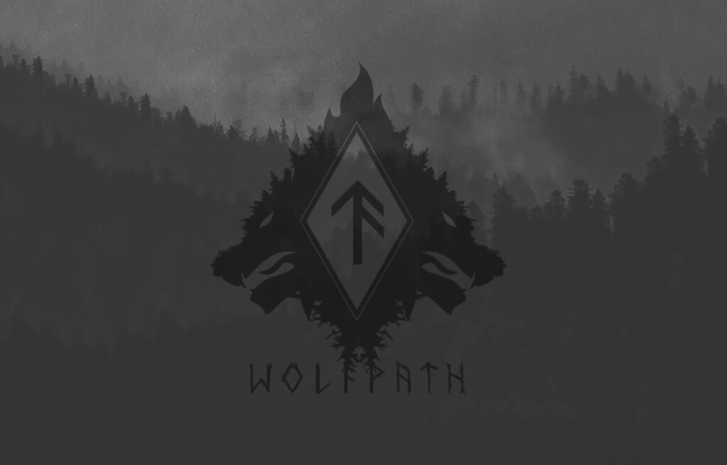 Wolfpath EP