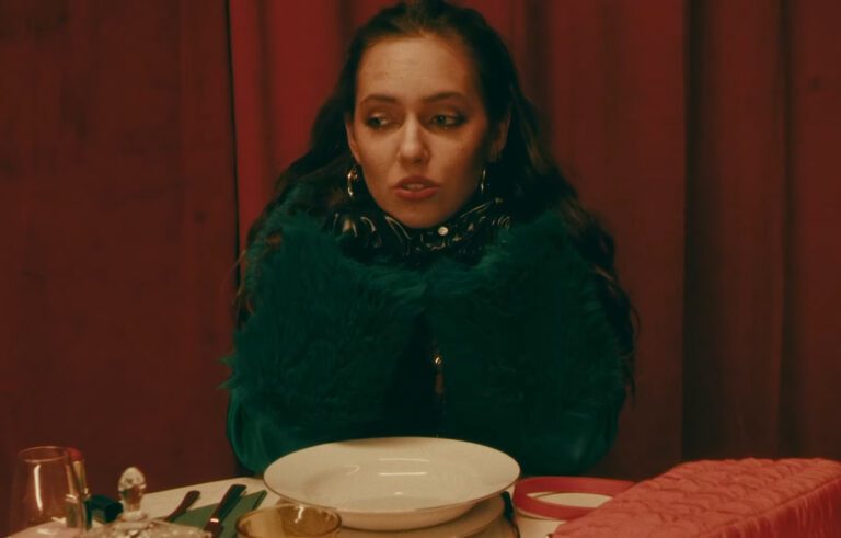 Zalia kocham tęsknię