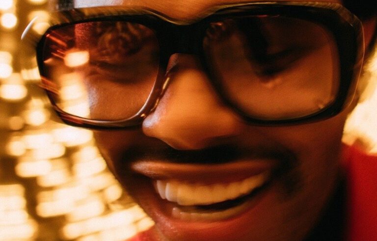 The Weeknd najpopularniejszym muzykiem