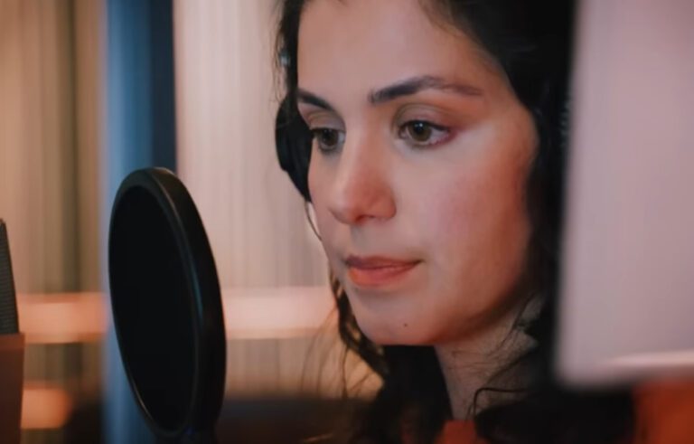 Katie Melua Love Money