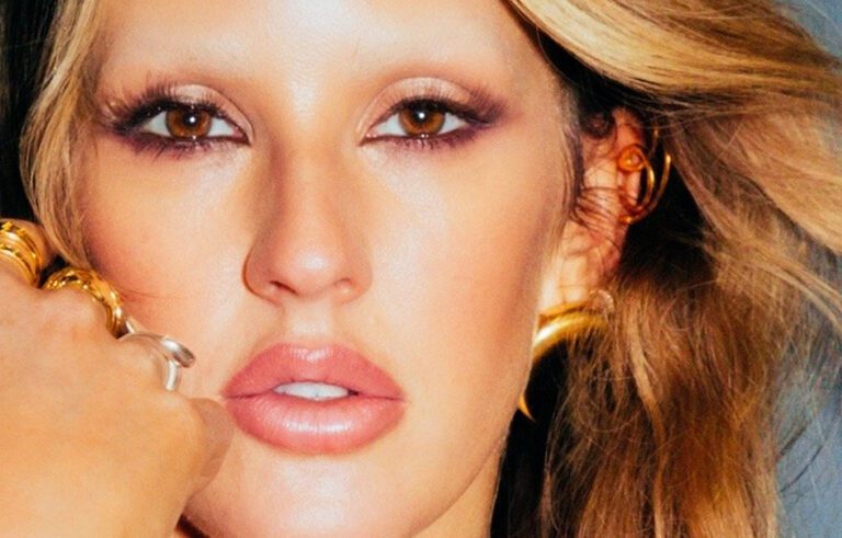 Ellie Goulding Night