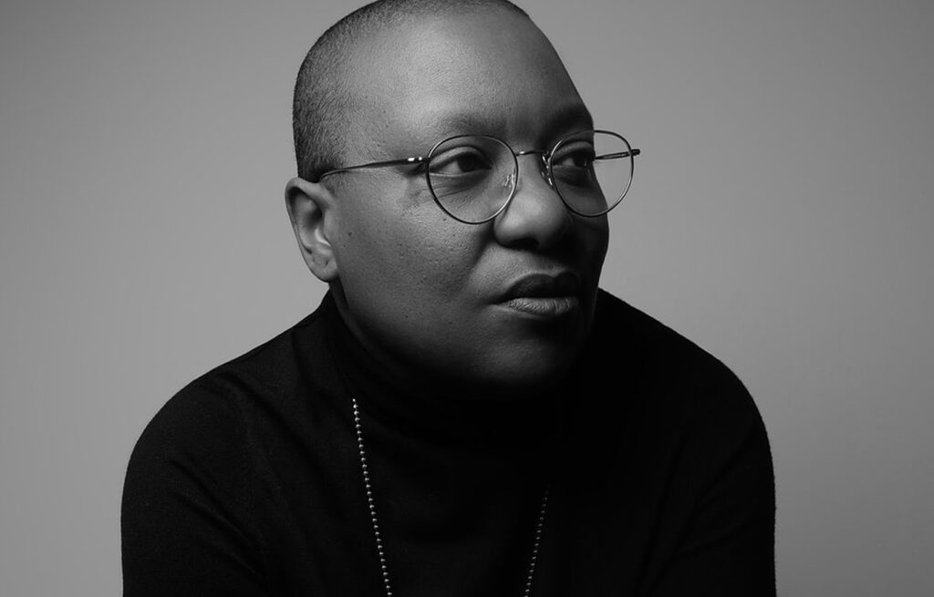 Meshell Ndegeocello Blue Note Records