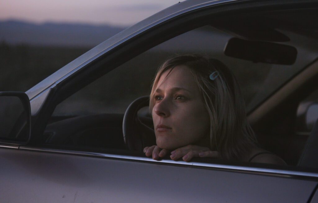 Lena Góra Roving Woman