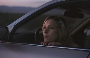 Lena Góra Roving Woman