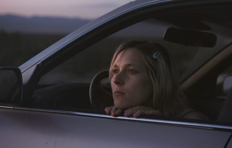 Lena Góra Roving Woman