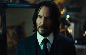 John Wick 4 w Polsce