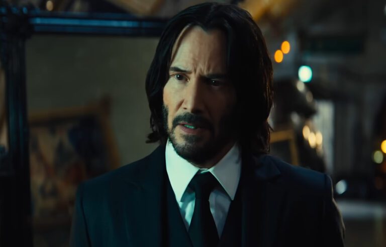 John Wick 4 w Polsce