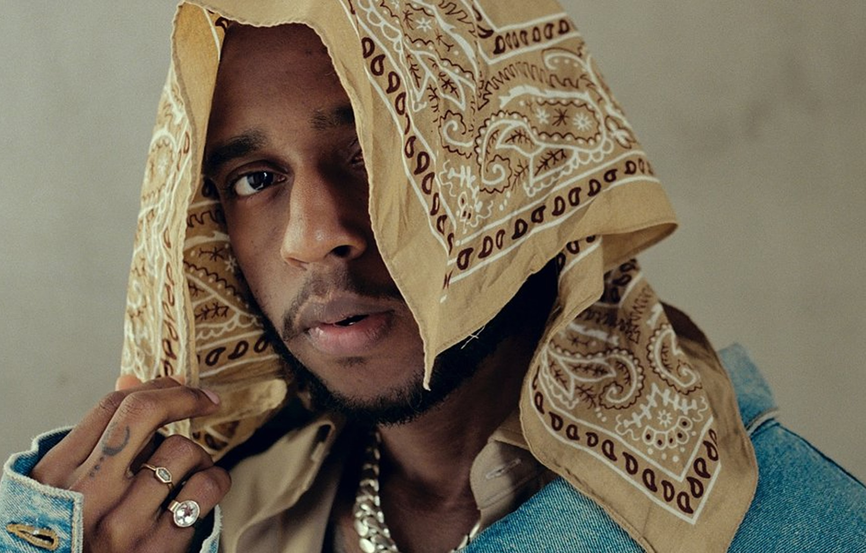 6lack Lover