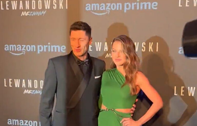 Lewandowski Nieznany