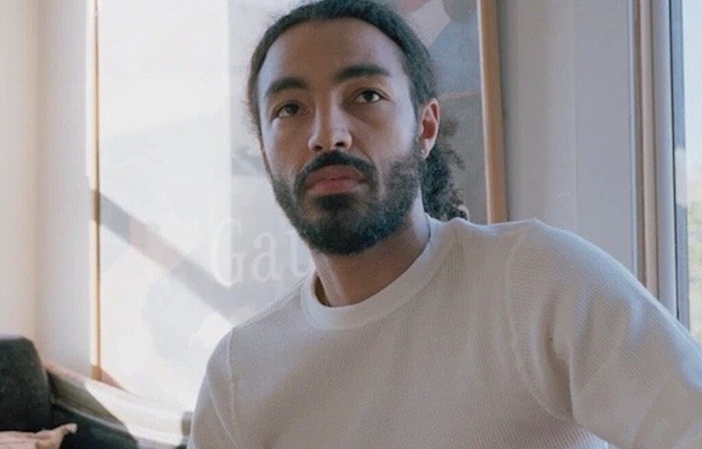 Navy Blue Def Jam Recordings