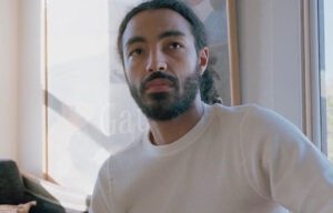 Navy Blue Def Jam Recordings