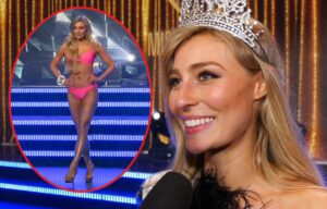 Julia Tomaszewska Miss Warszawy 2023