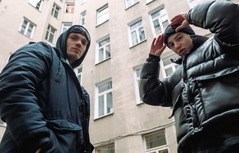 Żabson Ostatni Ziomal