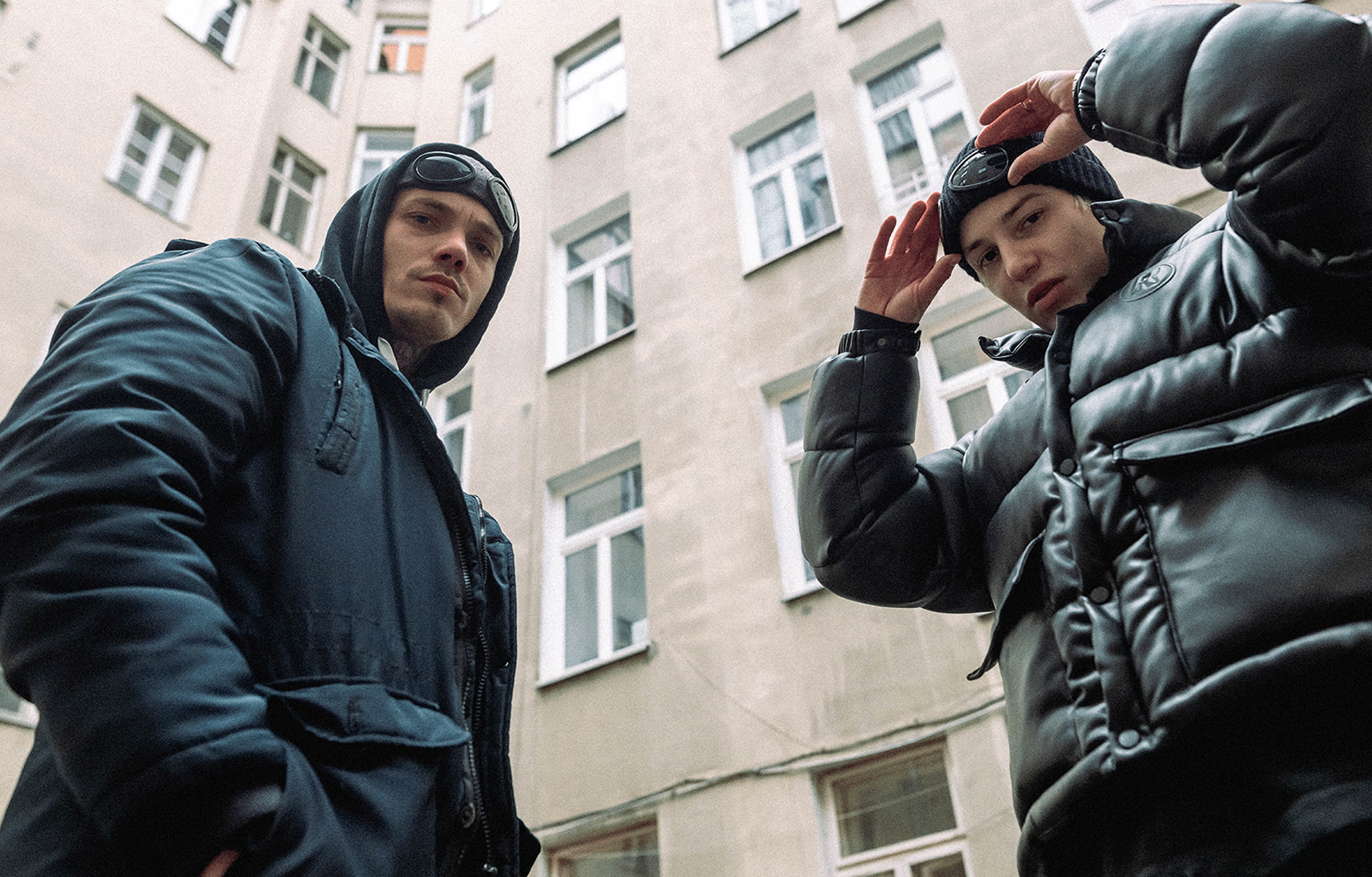 Żabson Ostatni Ziomal