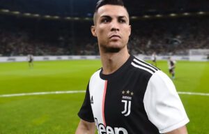 FIFA 20 Juventus