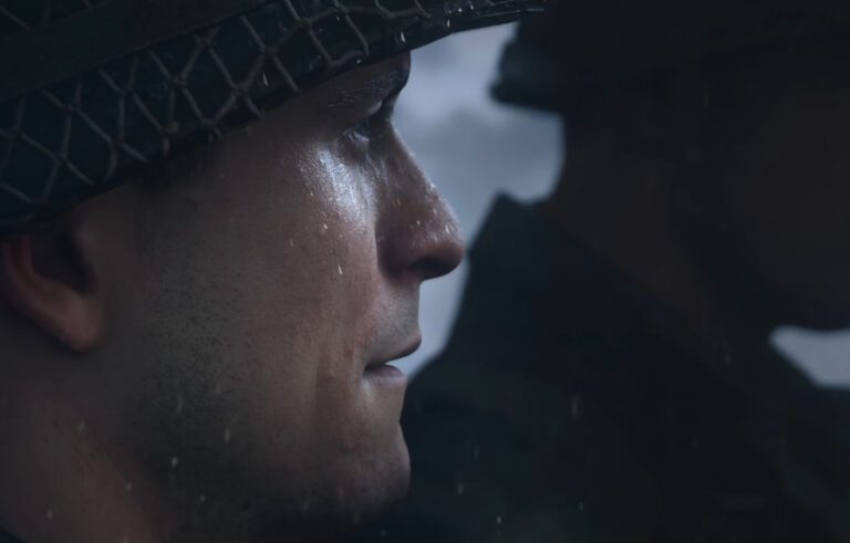 Call of Duty WWII Humble Bundle