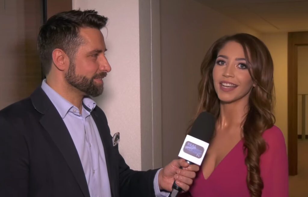 Milena Bilska Miss Polonia