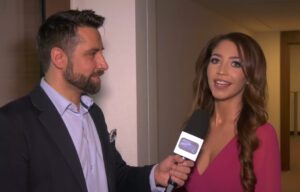 Milena Bilska Miss Polonia