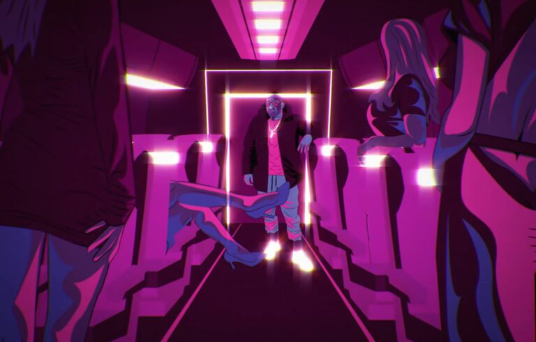 Kizo Mr. Polska Tymek