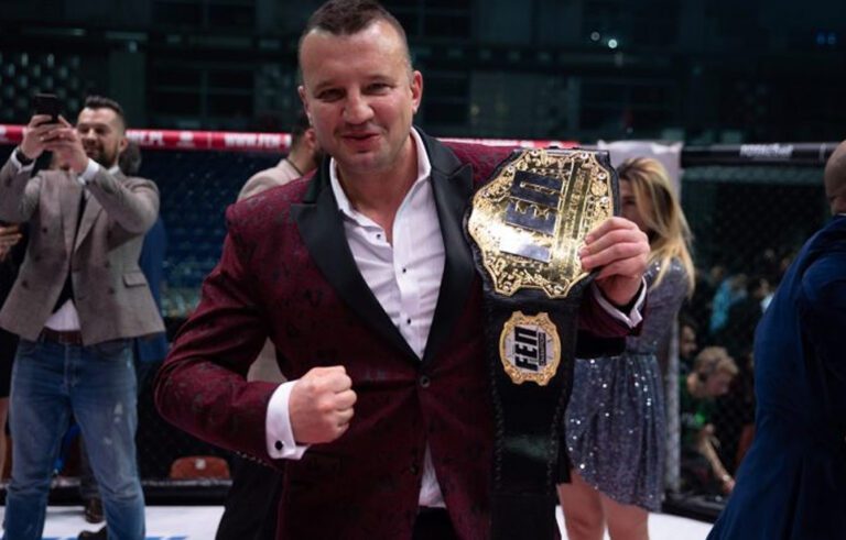 Paweł Jóźwiak FEN