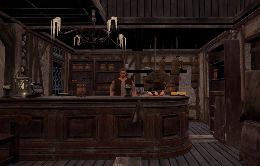 Ironsmith Medieval Simulator PC