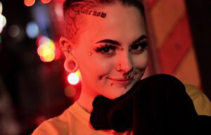 Czy piercing boli