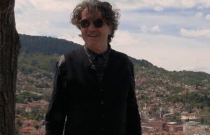 Goran Bregović