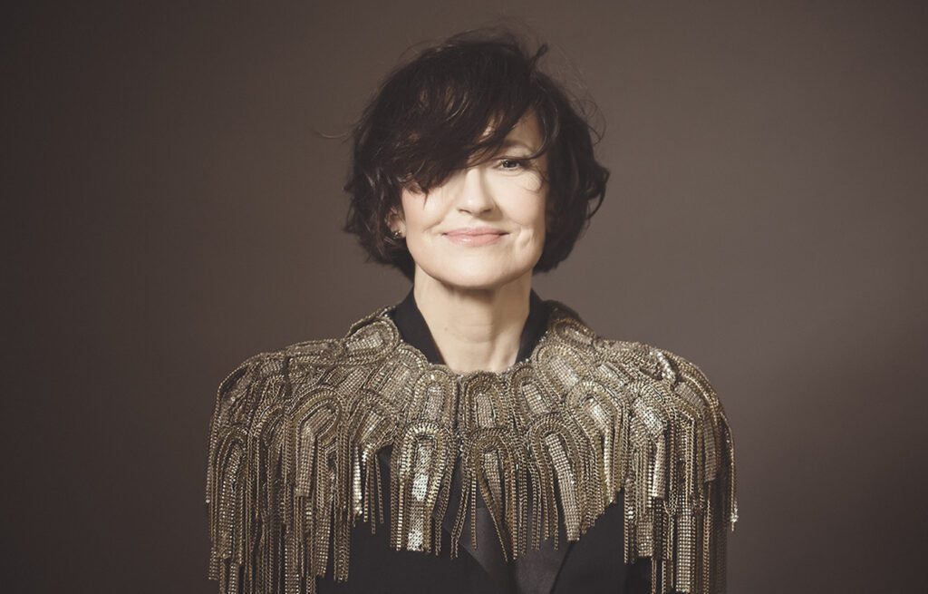 Katarzyna Groniec Calm Down