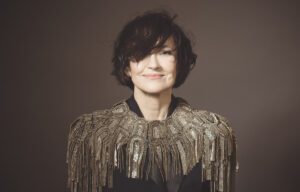 Katarzyna Groniec Calm Down