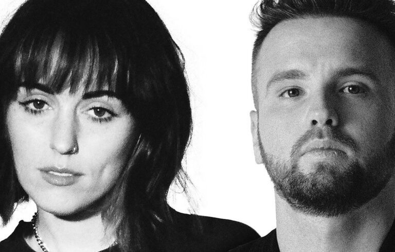 Topic Sasha Alex Sloan