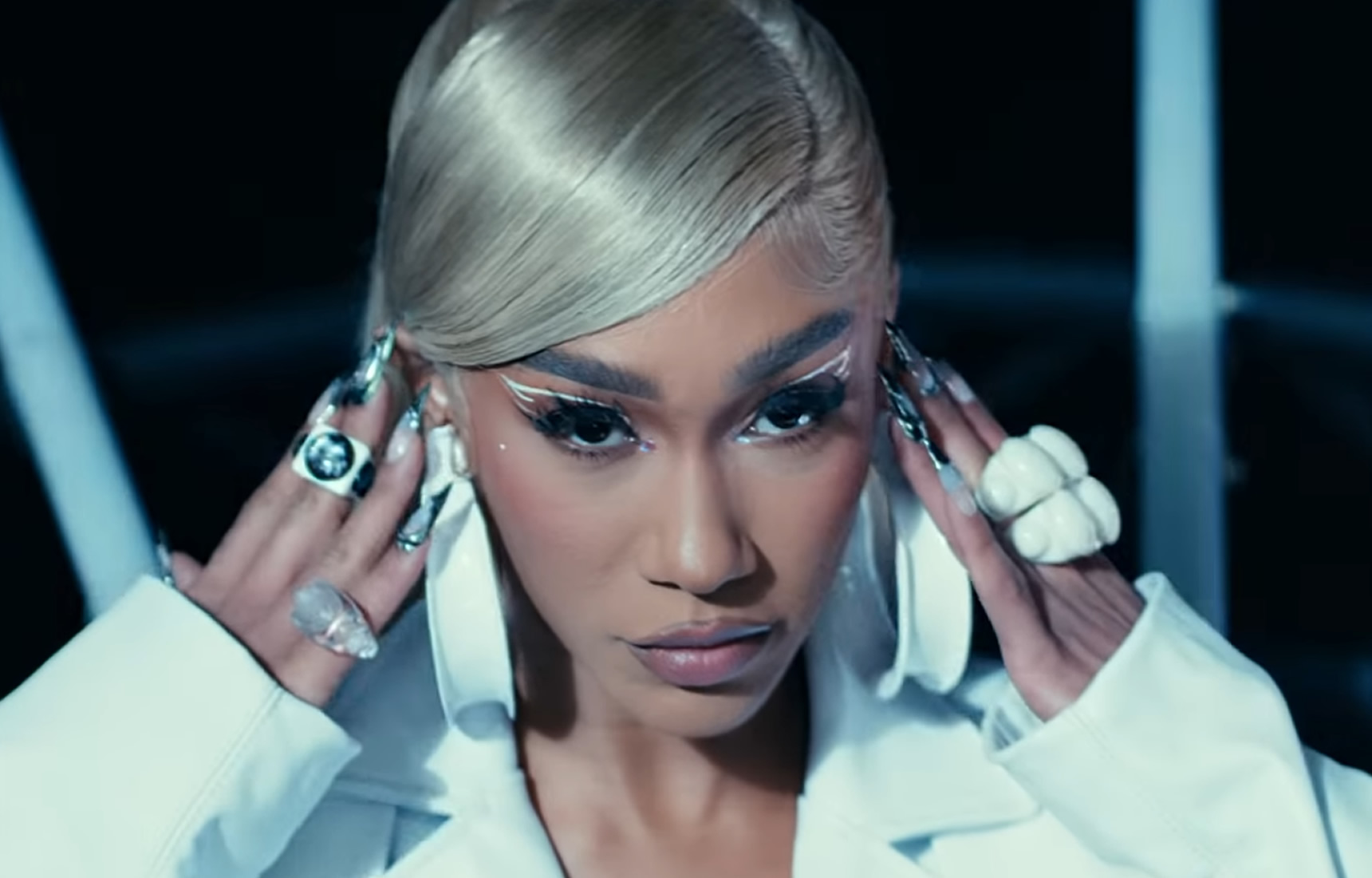 BIA Timbaland