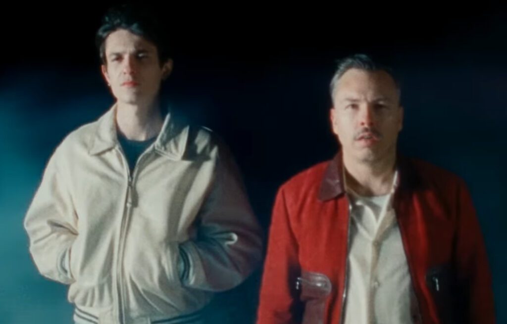 Purple Disco Machine Kungs