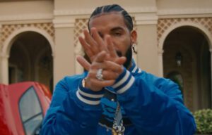 Drake Search Rescue