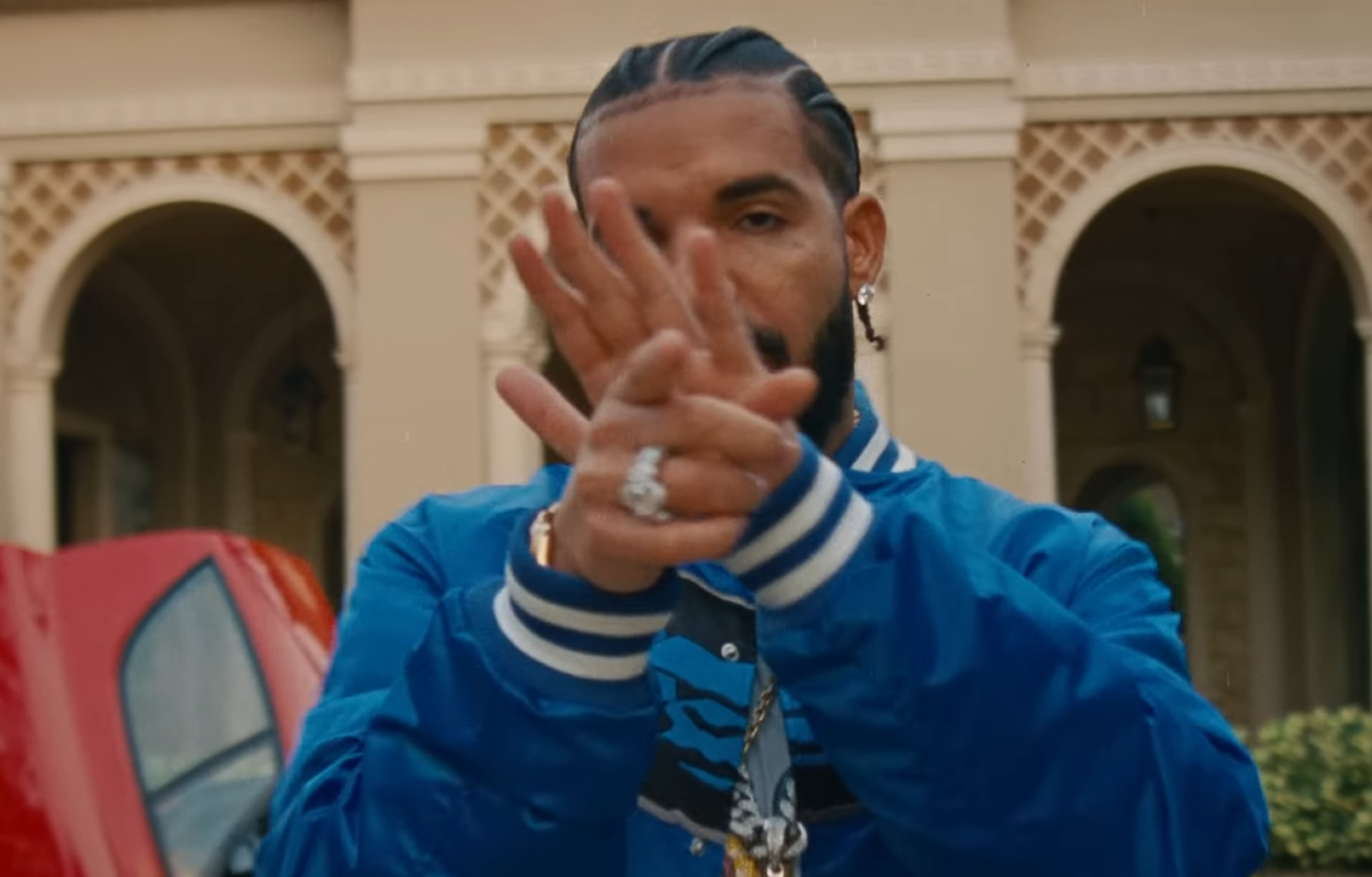 Drake Search Rescue