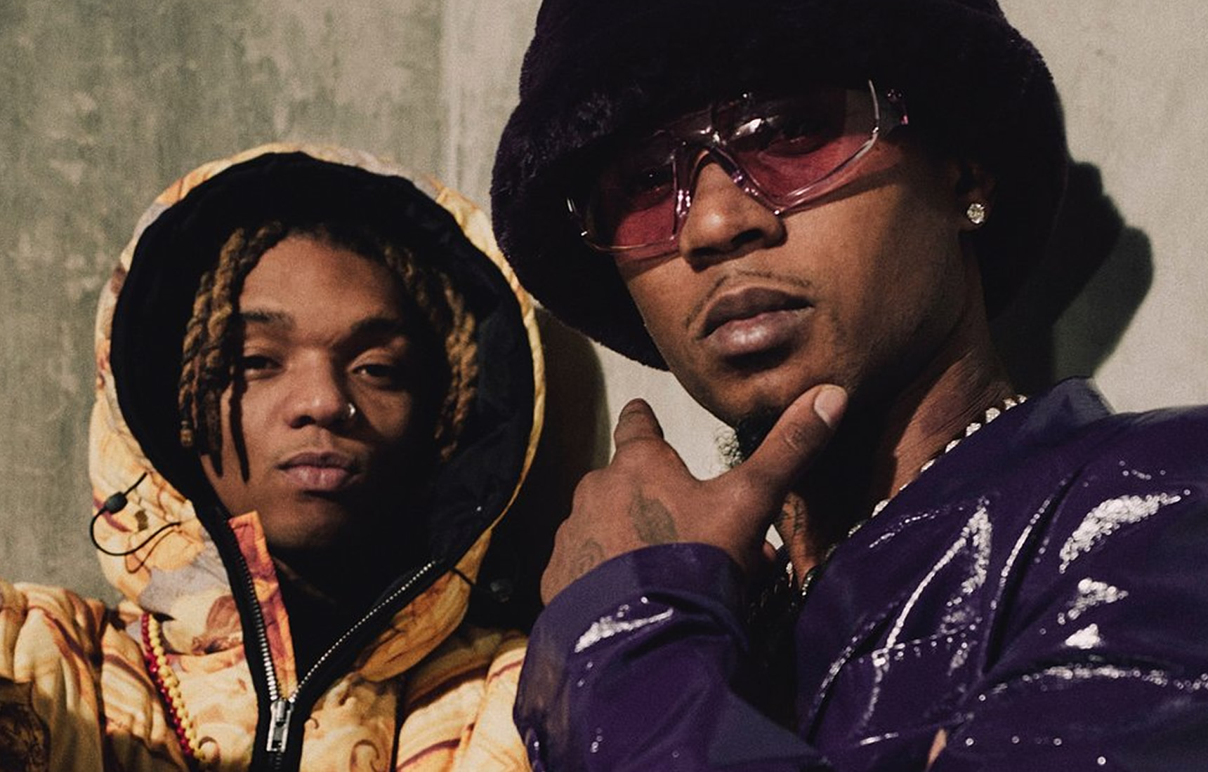 Rae Sremmurd Sremm 4 Life